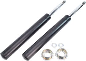 Вкладка амортизатора