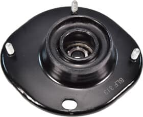 Комплект (опора + подшипник)