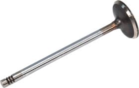 Впускной клапан