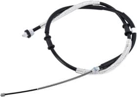 Трос ручного тормоза Goodrem rm4523