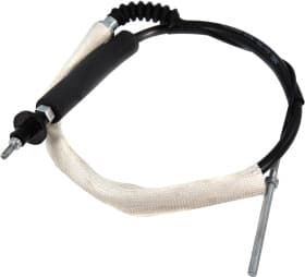 Трос сцепления