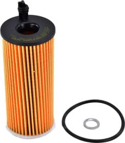 Оливний фільтр