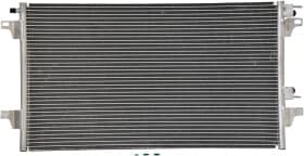 Радиатор кондиционера