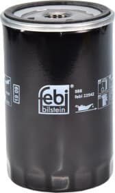 Масляный фильтр