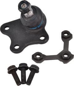 Шарова опора