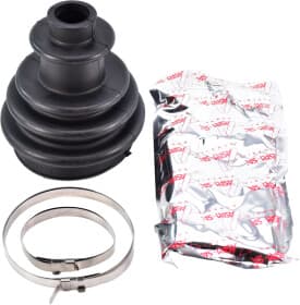 Пильовик гранати Пильовик гранати