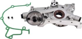 Оливний насос