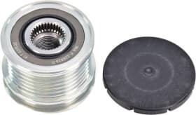 Муфта генератора