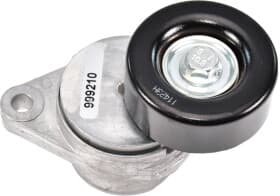 Натяжной ролик поликлинового ремня