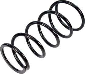 Пружина підвіски