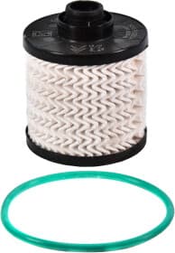 Топливный фильтр Citroen / Peugeot 9801366680