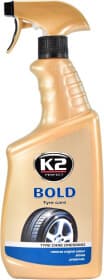Чернитель шин K2 Bold K157 700 мл