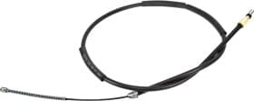 Трос ручного тормоза