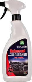 Очисник салону Zollex Universal Cleaner 750 мл