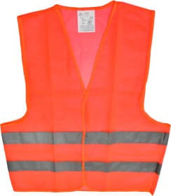 Жилет светоотражающий Hico оранжевый