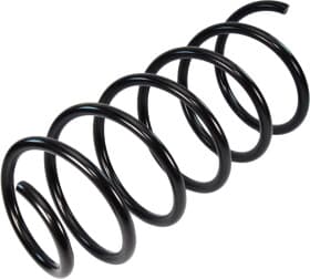 Пружина підвіски