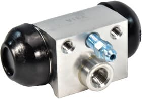 Колесный тормозной цилиндр