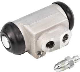 Колесный тормозной цилиндр