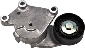 Натяжной ролик поликлинового ремня