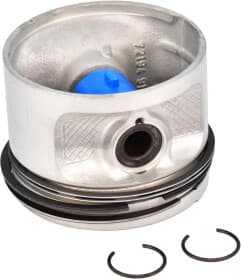 Поршень двигателя