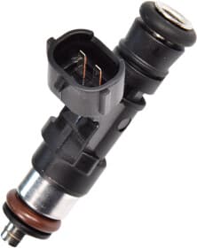 Паливна форсунка