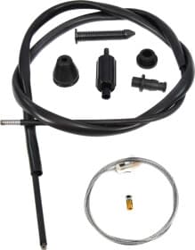 Тросик газу