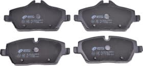 Гальмівні колодки