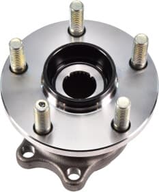 Комплект ступицы колеса