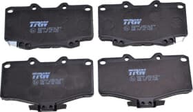 Гальмівні колодки Гальмівні колодки