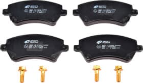 Тормозные колодки