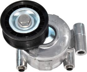 Натяжной ролик поликлинового ремня