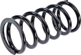 Пружина підвіски