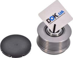 Муфта генератора Муфта генератора