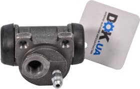 Колесный тормозной цилиндр