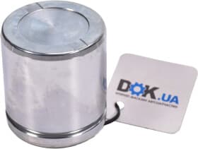 Поршень тормозного суппорта Поршень тормозного суппорта