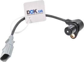 Датчик положення колінчастого вала