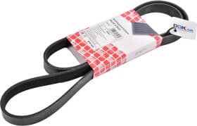 Поліклиновий ремінь