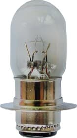 Автолампа KOITO MX2 P15D-25-1 30 W прозора 5026