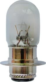 Автолампа KOITO T15 P15D-25-1 25 W прозора 5014