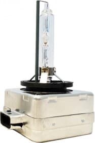 Автолампа Bosch Xenon D3S PK32d-5 35 W прозора 1987302907