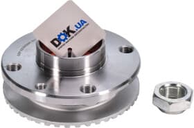 Ступица колеса