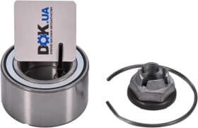 Підшипник ступиці колеса