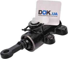 Главный цилиндр сцепления