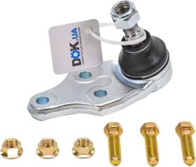 Шарова опора