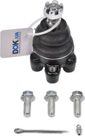 Шаровая опора