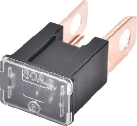 Предохранитель автомобильный Tesla fj1480a FJ14 80A