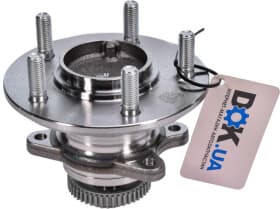 Комплект ступицы колеса