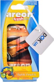 Ароматизатор Areon Refreshment Tutti Frutti 8