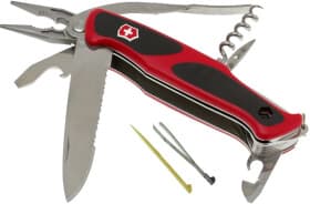 Швейцарский нож Victorinox Rangergrip 0.9728.WC