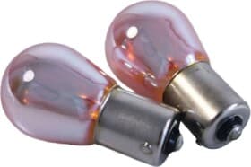 Автолампа Suzuki PY21W помаранчева 990E0-54P00-BLB